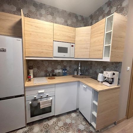 Boleslaviaapartments - Apartament Simon 1, Centre Boleslawiec  Εξωτερικό φωτογραφία