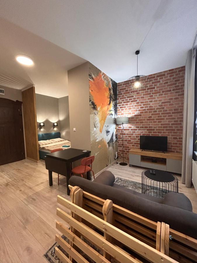 Boleslaviaapartments - Apartament Simon 1, Centre Boleslawiec  Εξωτερικό φωτογραφία