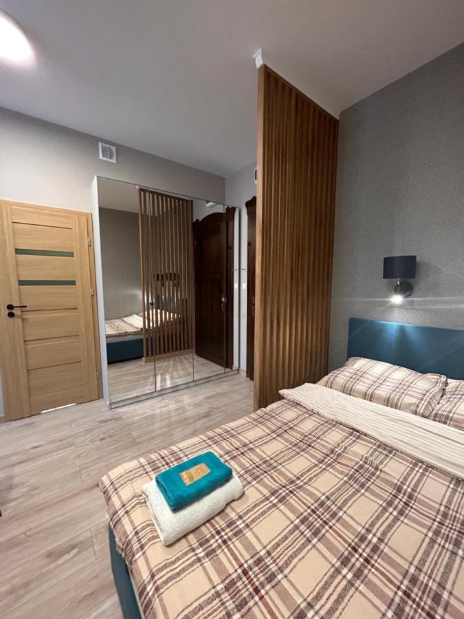 Boleslaviaapartments - Apartament Simon 1, Centre Boleslawiec  Εξωτερικό φωτογραφία